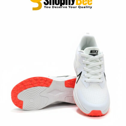 Lightweight Mesh Running Sneakers Model-007