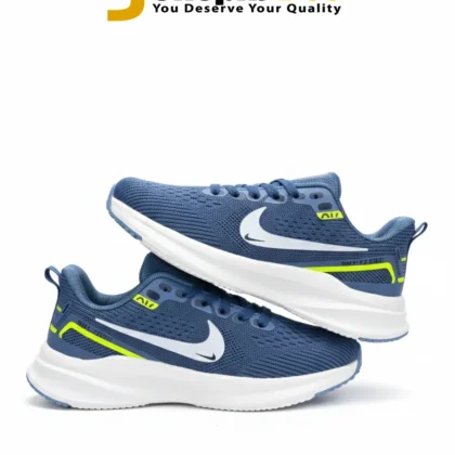 Lightweight Mesh Running Sneakers Model-002