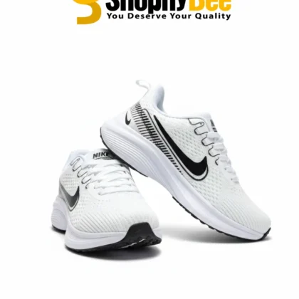 Lightweight Mesh Running Sneakers Model-006