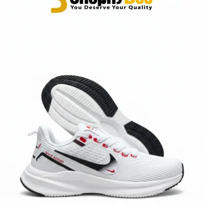 Lightweight Mesh Running Sneakers Model-003