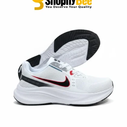 Lightweight Mesh Running Sneakers Model-005