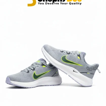 Lightweight Mesh Running Sneakers Model-008