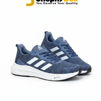 Lightweight Mesh Running Sneakers Model-0014