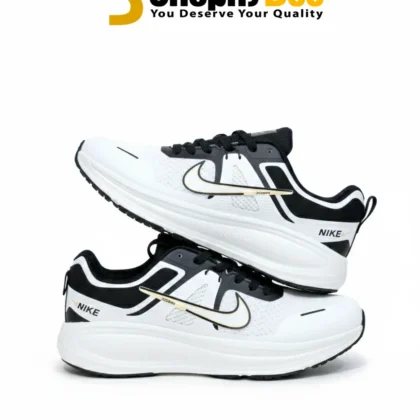 Lightweight Mesh Running Sneakers Model-0025