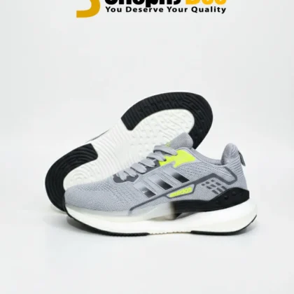 Lightweight Mesh Running Sneakers Model-0024