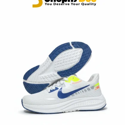 Lightweight Mesh Running Sneakers Model-0021