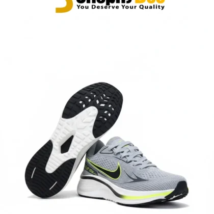 Lightweight Mesh Running Sneakers Model-0020