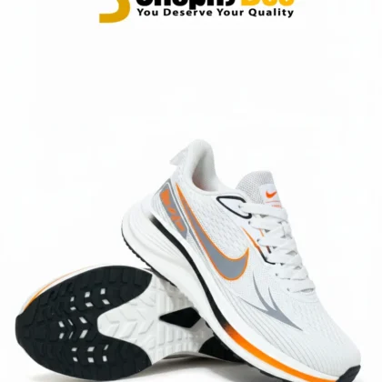 Lightweight Mesh Running Sneakers Model-0019