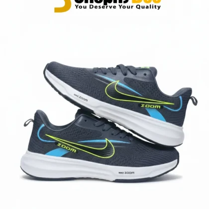 Lightweight Mesh Running Sneakers Model-0023