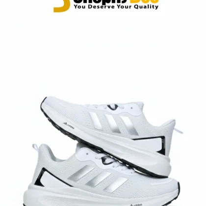 Lightweight Mesh Running Sneakers Model-0015