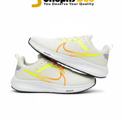 Lightweight Mesh Running Sneakers Model-0013