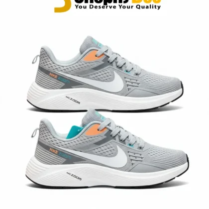Lightweight Mesh Running Sneakers Model-0030