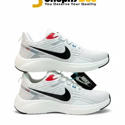 Lightweight Mesh Running Sneakers Model-0028