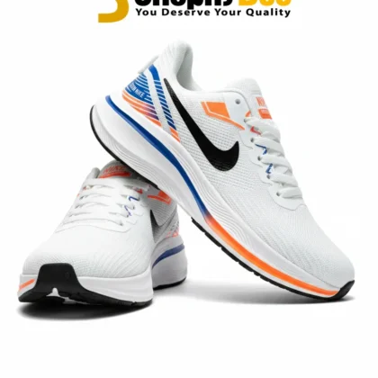 Lightweight Mesh Running Sneakers Model-0027