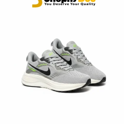 Lightweight Mesh Running Sneakers Model-0032