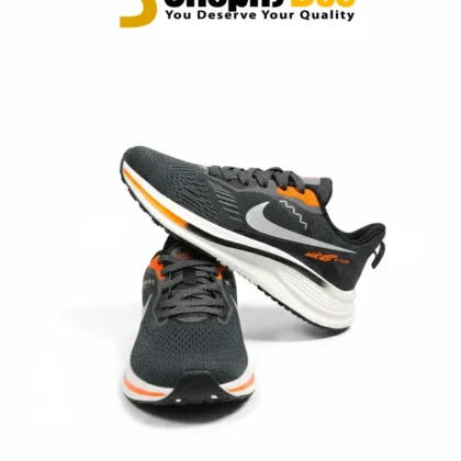 Lightweight Mesh Running Sneakers Model-0031