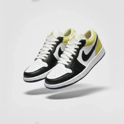 Air Jordan 1 Low Ochre