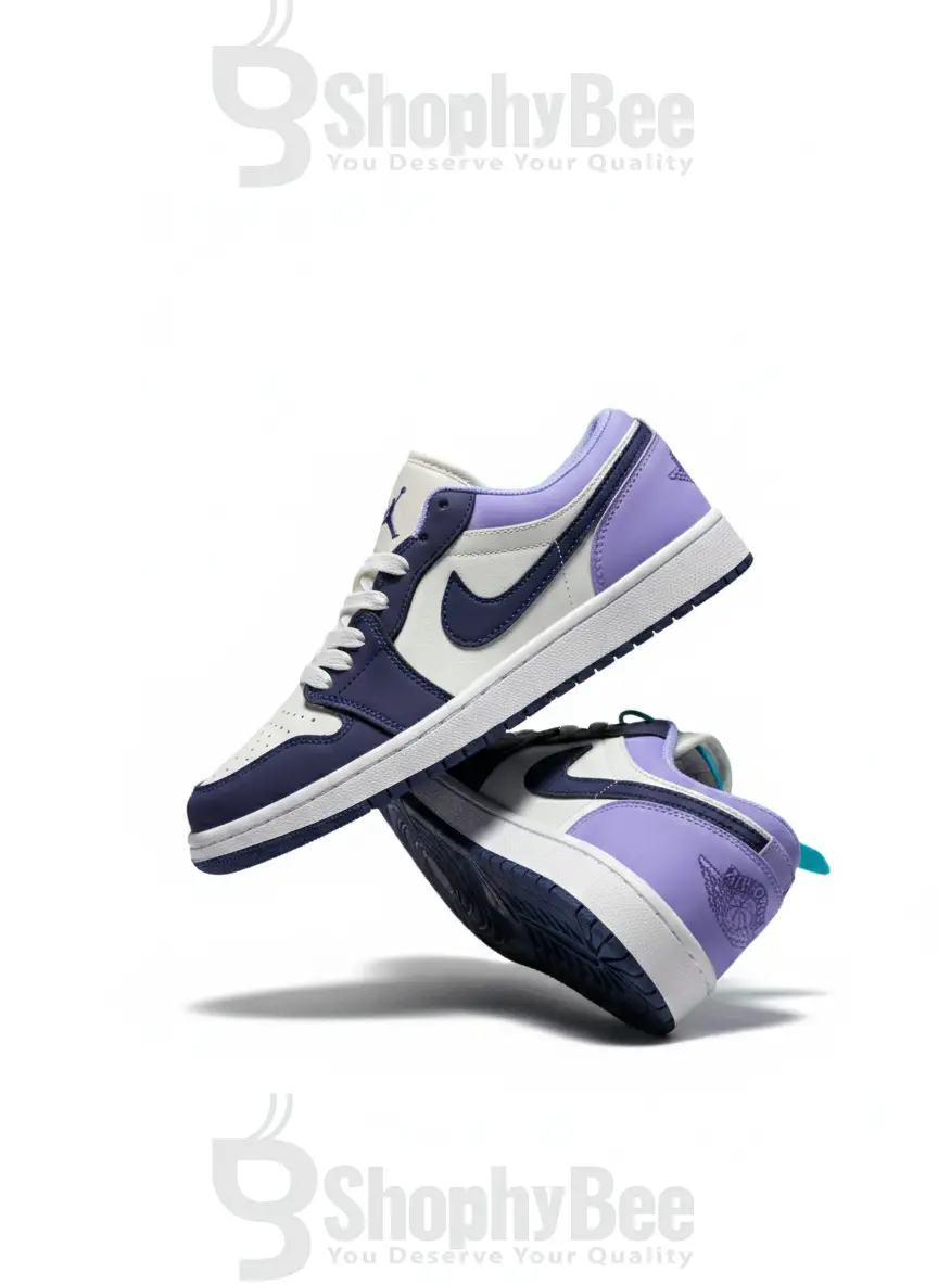 Air Jordan 1 Low Sky