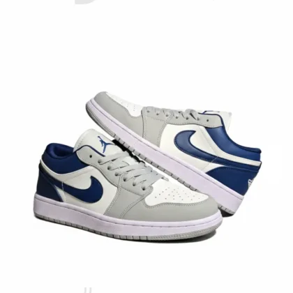 Air Jordan 1 Low Blue