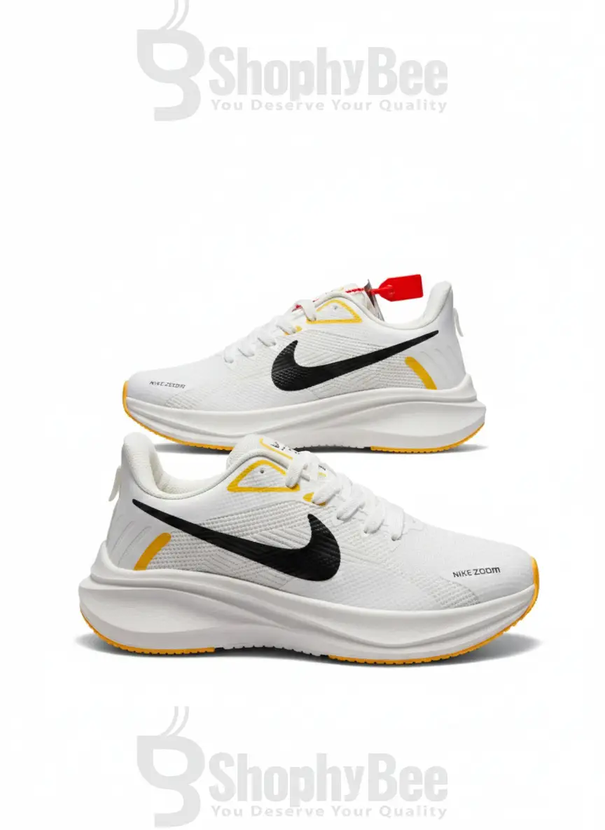 Mesh Running Sneakers Model-0048