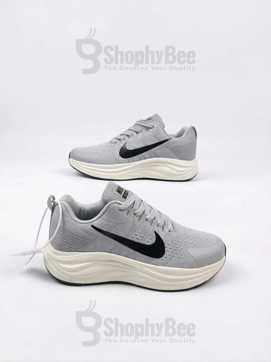 Mesh Running Sneakers Model-0057