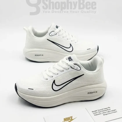 Mesh Running Sneakers Model-0055