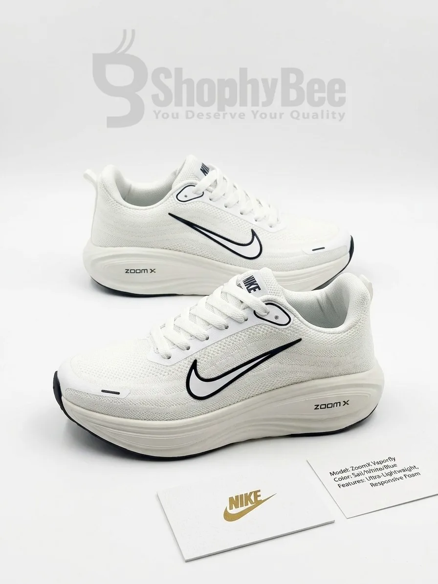 Mesh Running Sneakers Model-0055