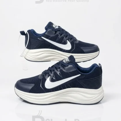 Mesh Running Sneakers Model-0056