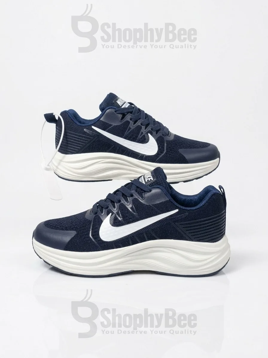 Mesh Running Sneakers Model-0056