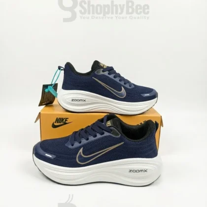 Mesh Running Sneakers Model-0054