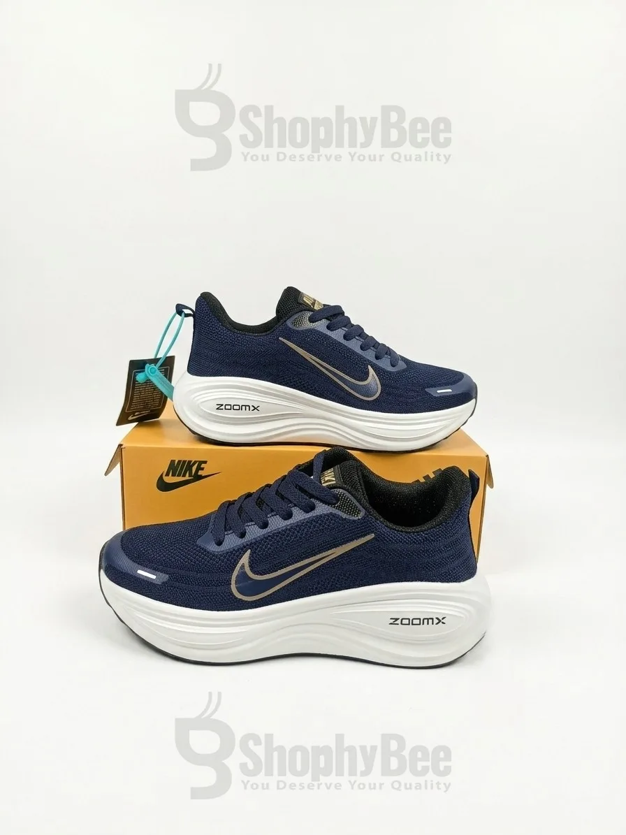 Mesh Running Sneakers Model-0054